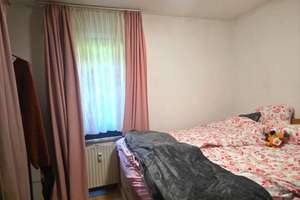 2 Zimmer Maisonette Wohnung mit Hobbyraum – 80997 Allach, München – Vorschaubild 3