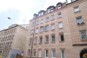 Moderne, komplett sanierte Wohnung mit hochwertiger Ausstattung und Einbauküche in ruhiger Lage – Die vollständige Adresse der Immobilie erhältst du vom Anbieter., 90489 Wöhrd, Nürnberg – Vorschaubild 2
