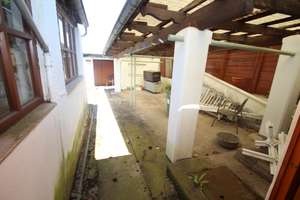 Mit 3D: Altbaujuwel mit Geschichte und großem Potenzial – ca. 160 m² Wohnfläche in Bonn-Lannesdorf – Die vollständige Adresse der Immobilie erhältst du vom Anbieter., 53179 Lannesdorf, Bonn – Vorschaubild 16