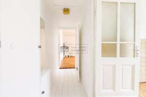 Steglitz: Charmante 1-Zimmer-Wohnung mit viel Licht & Potenzial – Die vollständige Adresse der Immobilie erhältst du vom Anbieter., 12163 Steglitz, Berlin – Vorschaubild 4