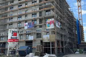 Lehen-Quartier 4-Zi. Whg W10 – Paula-Fuchs-Allee 22, 74076 Heilbronn, Heilbronn – Vorschaubild 2