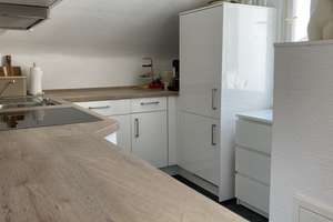helle 3-Zi-Wohnung mit EBK in Stuttgart unmöbliert- befristet bis voraussichtlich 31.03.2027 – Duisburger Straße 44, 70376 Neckarvorstadt, Stuttgart – Vorschaubild 11