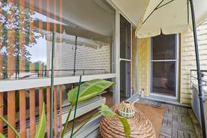 # 3-Zimmer # 2 Balkone # ruhige Lage # – Die vollständige Adresse der Immobilie erhältst du vom Anbieter., 53177 Heiderhof, Bonn – Vorschaubild 22