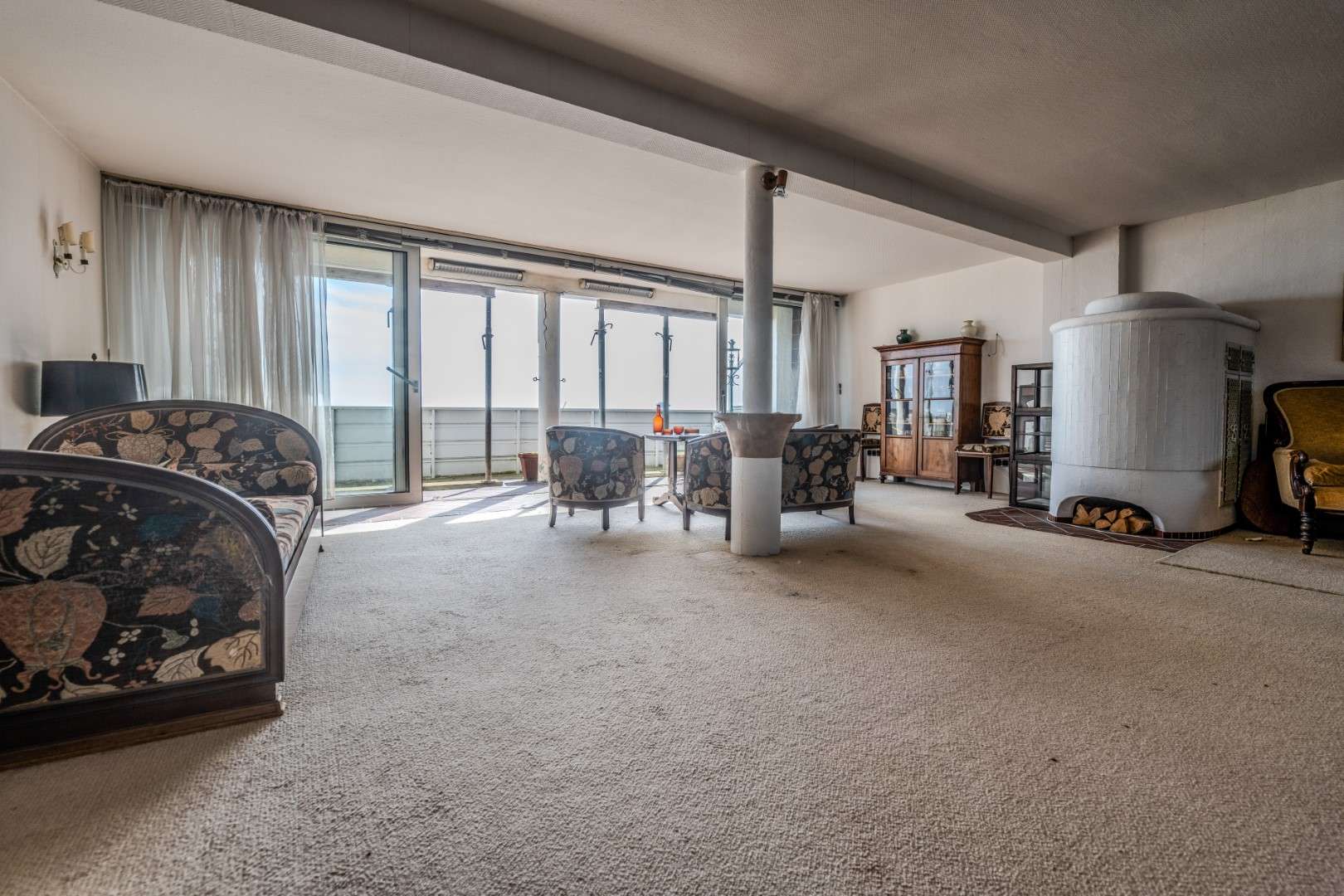 Immobilie in Helgoland - Helgoland: Imposante Meerblickwohnung mit Südbalkon - Bild 6