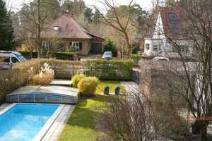 Einfamilienhaus mit Pool in Wilhelmshorst - Wo naturnahe Idylle auf höchste Lebensqualität trifft – Potsdam-Mittelmark (Kreis) – Vorschaubild 66