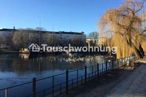 Tauschwohnung: 3-Zimmer-Wohnung in Friedrichshain-Kreuzberg sucht Tauschpar