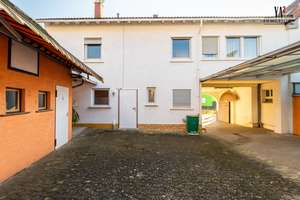 Neuer Preis!
Einzigartige Wohnmöglichkeiten auf großzügigem Grundstück! – Die vollständige Adresse der Immobilie erhältst du vom Anbieter., 64297 Eberstadt, Darmstadt – Vorschaubild 4