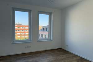 Wohnen auf höchstem Niveau: Neubau-Penthouse in Münsters Innenstadt! – Marks-Haindorf-Stiege 5, 48151 Josef, Münster – Vorschaubild 5