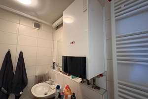 Zwei Zimmer Wohnung mit zwei Balkonen , – Die vollständige Adresse der Immobilie erhältst du vom Anbieter., 52068 Trierer Straße, Aachen – Vorschaubild 10