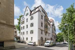 LICHT. LUFT. LUXUS. Sensationeller Luxus-Altbau mit Dachterrasse und atemberaubendem Panorama! – Die vollständige Adresse der Immobilie erhältst du vom Anbieter., 89073 Mitte, Ulm – Vorschaubild 3