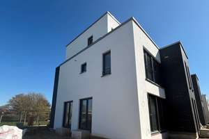 °Freistehendes EFH° A+ mit Erdwärmepumpe - Keller und Garten - Am Alten Angerbach – Die vollständige Adresse der Immobilie erhältst du vom Anbieter., 47259 Huckingen, Duisburg – Vorschaubild 5