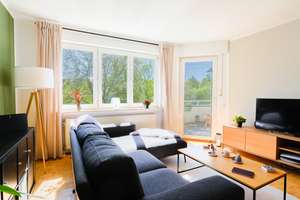 Vermietete Eigentumswohnung in Dortmund | 3 Zimmer, Loggia, Stellplatz – Die vollständige Adresse der Immobilie erhältst du vom Anbieter., 44269 Benninghofen, Dortmund – Vorschaubild 10