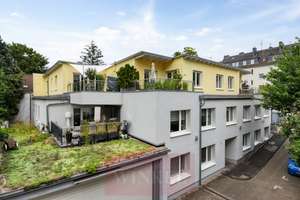 Wohn- und Geschäftshaus in der Bonner Südstadt zu verkaufen – Die vollständige Adresse der Immobilie erhältst du vom Anbieter., 53115 Südstadt, Bonn – Vorschaubild 3