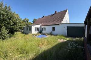 4-Zimmer-Einfamilienhaus mit 130 m² Wohnfläche und großem Garten bei Prenzlau – Die vollständige Adresse der Immobilie erhältst du vom Anbieter., 17291 Prenzlau – Vorschaubild 2