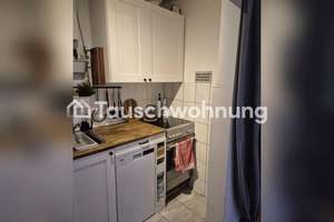 Tauschwohnung: Schöner Altbau am Ubierring + bei Interesse 45 qm in Rondorf – Die vollständige Adresse der Immobilie erhältst du vom Anbieter., 50678 Neustadt/Süd, Köln – Vorschaubild 3