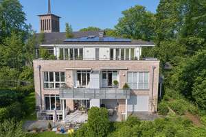 Schicke Komfortwohnung 
im Herzen des Alstertals – Die vollständige Adresse der Immobilie erhältst du vom Anbieter., 22399 Poppenbüttel, Hamburg – Vorschaubild 2