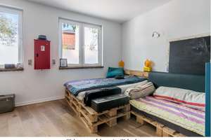 Schöne Wohnung über 2 Ebenen im Bremer Viertel – Die vollständige Adresse der Immobilie erhältst du vom Anbieter., 28203 Steintor, Bremen – Vorschaubild 5