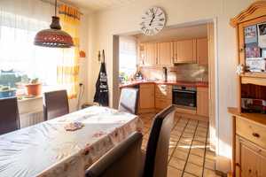 RESERVIERT - Toll geschnitterner Bungalow in gefragter und ruhiger Lage von Westerstede – Ammerland (Kreis) – Vorschaubild 7