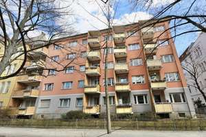 MIT SÜD-BALKON - BEGEHRTE LAGE ZWISCHEN KU'DAMM & GRUNEWALD - ZUM SELBSTGESTALTEN – Auguste-Viktoria-Str. 3A ll, 14193 Schmargendorf, Berlin – Vorschaubild 16