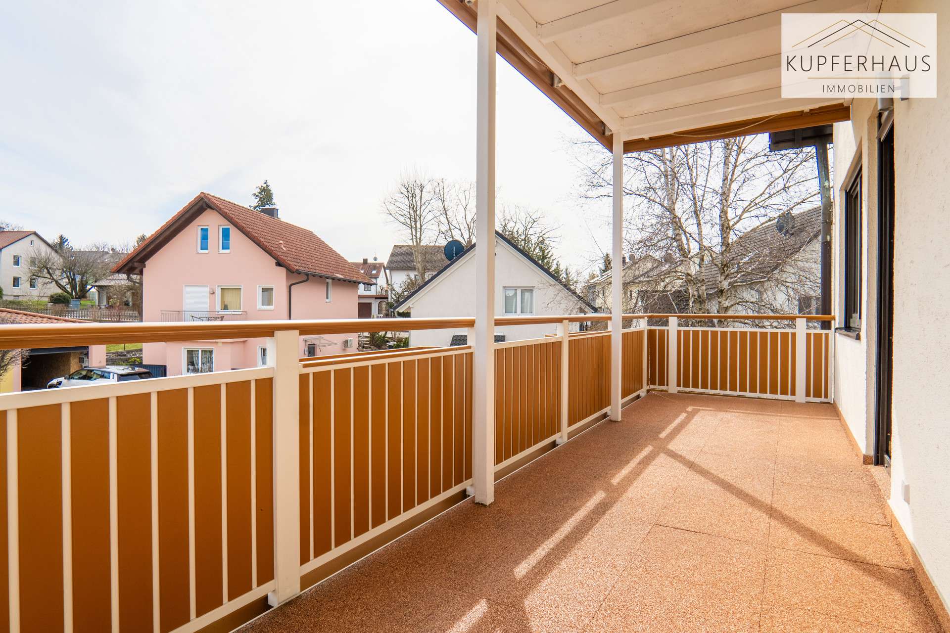 Immobilie in Althegnenberg - Großfamilien & Kapitalanleger aufgepasst: TOP Dreifamilienhaus, in 26 Min. mit Bahn in MUC/AUG - Bild 3