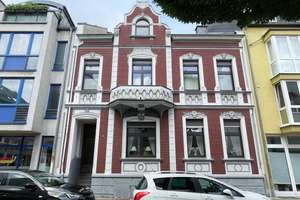 Eller: Altbau mit Charme – Mehrfamilienhaus mit 3 Wohneinheiten und Entwicklungspotenzial! – 40229 Eller, Düsseldorf – Vorschaubild 3