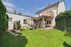 Ein Zuhause zum Ankommen – gepflegtes Einfamilienhaus mit sonnigem Garten, viel Platz und Entwicklun – Die vollständige Adresse der Immobilie erhältst du vom Anbieter., 93055 Schwabelweis, Regensburg – Vorschaubild 25