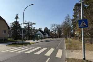 Zusammenwohnen! Zweifamilienhaus aus 2003 in Toplage von Falkensee. – Havelland (Kreis) – Vorschaubild 26