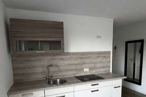 Lichtdurchflutete 2-Zimmer-Wohnung mit Balkon in Bochum - WBS erforderlich – Havkenscheider Straße 40, 44803 Laer, Bochum – Vorschaubild 8