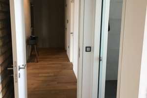 Stylisches Loft exklusiv möbliert in MA zu vermieten – Hafenstrasse 29, 68159 Innenstadt/Jungbusch, Mannheim – Vorschaubild 12