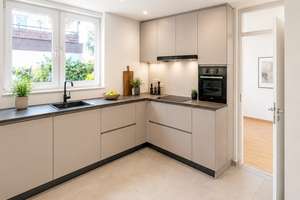 Exklusives Penthouse mit Panorama-Terrassen in Bestlage von Stuttgart-Möhringen – Salzäckerstraße 112, 70567 Möhringen-Ost, Stuttgart – Vorschaubild 8