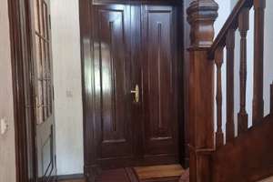 Repräsentative Villa in schöner Randlage von Crimmitschau! – Die vollständige Adresse der Immobilie erhältst du vom Anbieter., 8459 Neukirchen/Pleiße – Vorschaubild 6