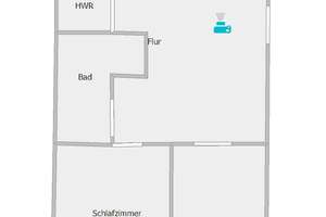Helle und freundliche 3,5-Zimmer-Terrassenwohnung in München – Lindenschmitstraße 25, 81371 Sendlinger Feld, München – Vorschaubild 6