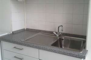 3 ZKB, Balkon, Laminat, Wa-Bad mit Fenster, Nähe Lister Meile – Gretchenstrasse 43, 30161 Oststadt, Hannover – Vorschaubild 5