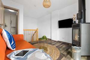 Strandvilla direkt am Wasser zwischen Ostsee & Schlei – Die vollständige Adresse der Immobilie erhältst du vom Anbieter., 24376 Kappeln – Vorschaubild 27