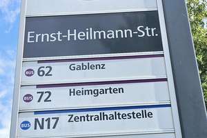 MEGA =》ERNST-HEILMANN-STR. 12 / BALKON, EINBAUKÜCHE !! – Ernst-Heilmann-Str. 12, 9112 Altendorf, Chemnitz – Vorschaubild 16