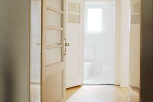 42 m² Wohnung in Düsseldorf-Derendorf