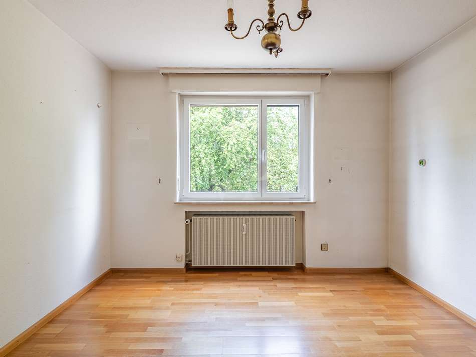Zimmer EG