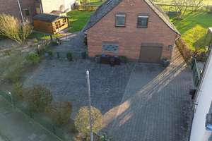 Freistehendes EFH mit großem Grundstück in 47495 Rheinberg-Eversael – Die vollständige Adresse der Immobilie erhältst du vom Anbieter., 47495 Rheinberg – Vorschaubild 3