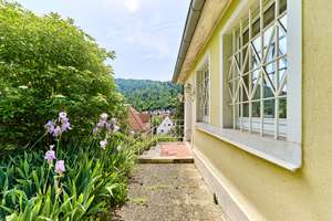Freistehendes Einfamilienhaus mit villenartigem Charme, Gartenbereichen und Ausbaupotenzial – Die vollständige Adresse der Immobilie erhältst du vom Anbieter., 69118 Ziegelhausen, Heidelberg – Vorschaubild 8