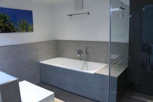 105m² in Fürth Poppenreuth (Bj 2019). Zentral und naturnah – 90765 Ronhof, Kronach, Fürth – Vorschaubild 9