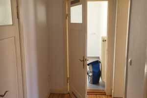 Charmante 2-Zimmer-Wohnung mit Dielenboden – Lüdemannstraße 73a, 24114 Kiel – Vorschaubild 1