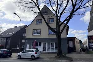 Helle 2,5-Zimmer Dachgeschosswohnung in Bochum-Stiepel – Kemnader Straße 52, 44795 Stiepel, Bochum – Vorschaubild 15