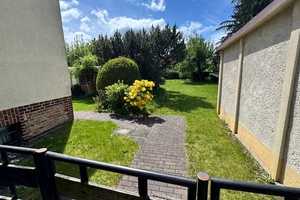 Bevorzugtes EFH mit 6 Zimmern, Kaminanschluss, Keller, Garagen auf herrlichem Biesnitz-Grundstück – Görlitz – Vorschaubild 9