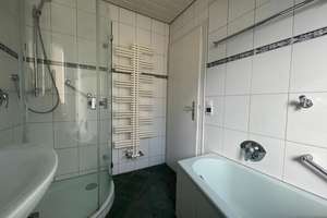 Wohnen in HN Böckingen – Gepflegte 3-Zimmer-Wohnung mit Balkon & Aussicht – August Hornung Str 36, 74080 Böckingen, Heilbronn – Vorschaubild 5