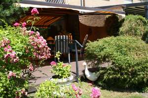 PROVISIONSFREI! Außergewöhnlich gepflegtes Reihenhaus,schöne Sonnenterrasse,Garten,Garage – Die vollständige Adresse der Immobilie erhältst du vom Anbieter., 51377 Steinbüchel, Leverkusen – Vorschaubild 4