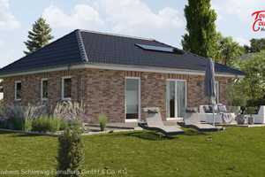 Ihr Ruhepol im Alltag – Bungalowidylle mit Charme – Schleswig-Flensburg (Kreis) – Vorschaubild 14