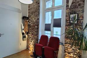 Traumloft in Toplage – Obere Sehlhofstraße 34a, 42289 Heckinghausen, Wuppertal – Vorschaubild 2