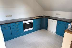 Befristet: WG-geeignete 3,5 - Zimmerwohnung in Sendling-Westpark mit Dachterrasse – Ohlstadter Straße 22, 81373 Mittersendling, München – Vorschaubild 10