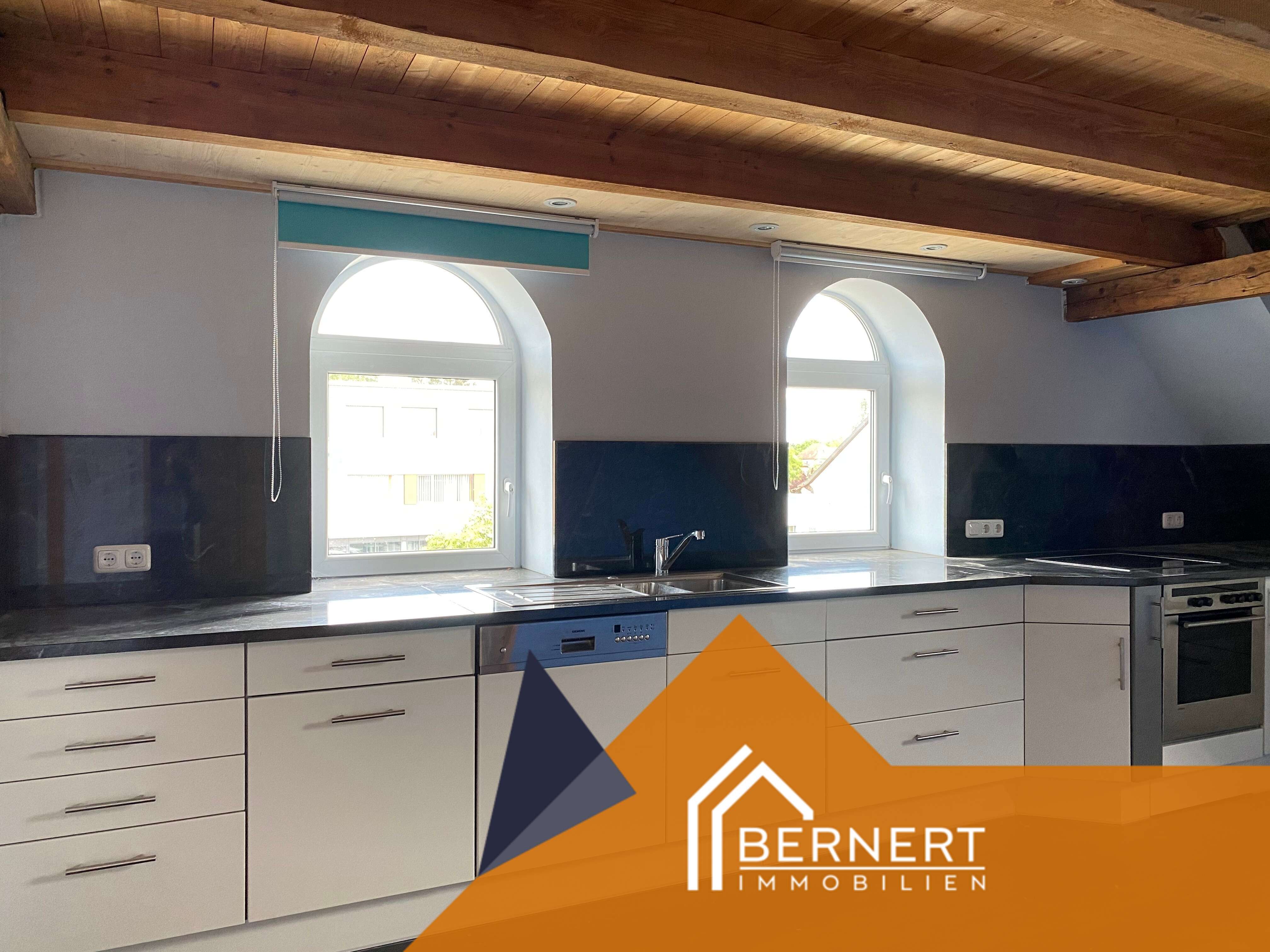 Immobilie in Altenkunstadt - Exklusives Penthouse: Ihre perfekte Kapitalanlage für eine lukrative Vermietung! - Bild 6