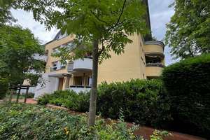 Charmante 2-Zimmer-Wohnung mit großem Balkon in gepflegter Wohnanlage in Leipzig-Leutzsch – Die vollständige Adresse der Immobilie erhältst du vom Anbieter., 4177 Leutzsch, Leipzig – Vorschaubild 2